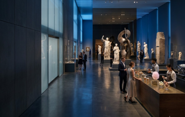 Museums