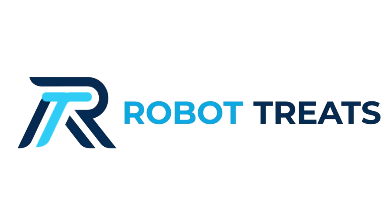 Robot Treats
